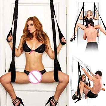 Sex Swing The G Spot Kenya